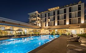 Smart Hotel
